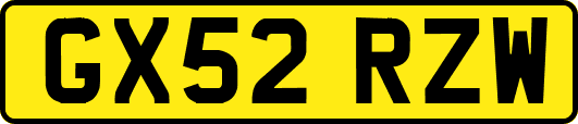 GX52RZW