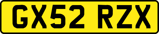 GX52RZX