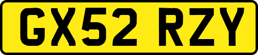 GX52RZY