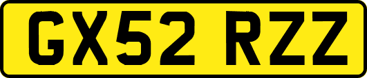 GX52RZZ