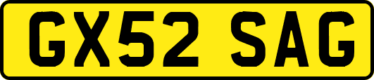 GX52SAG
