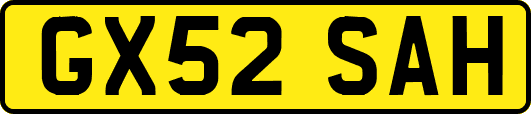 GX52SAH