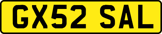 GX52SAL