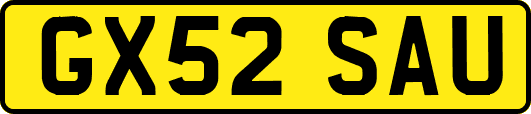 GX52SAU