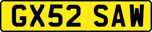 GX52SAW