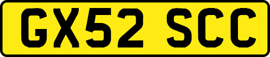 GX52SCC