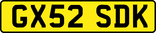 GX52SDK