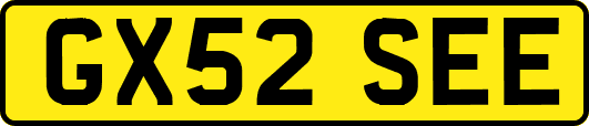 GX52SEE