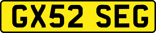 GX52SEG