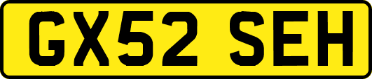 GX52SEH