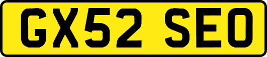 GX52SEO