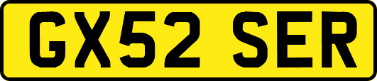 GX52SER
