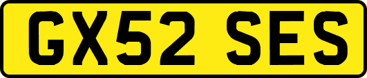 GX52SES