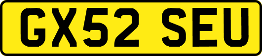 GX52SEU