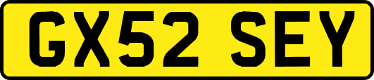 GX52SEY