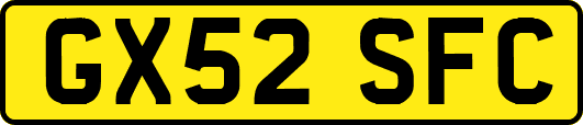 GX52SFC