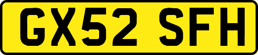 GX52SFH