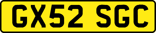 GX52SGC
