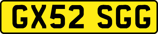 GX52SGG