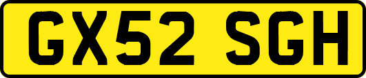 GX52SGH