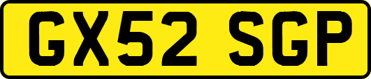 GX52SGP