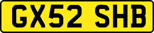 GX52SHB