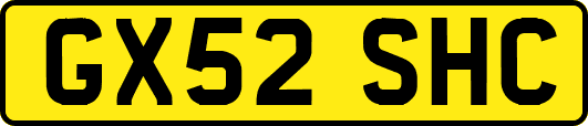GX52SHC