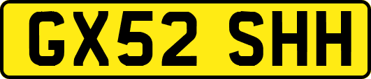 GX52SHH