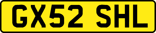 GX52SHL