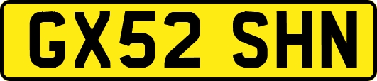 GX52SHN