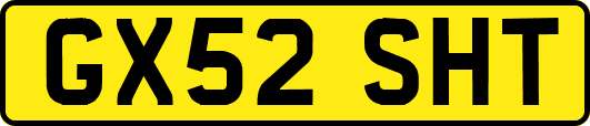 GX52SHT