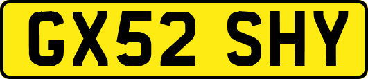 GX52SHY