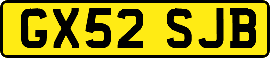 GX52SJB