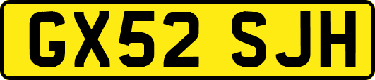 GX52SJH