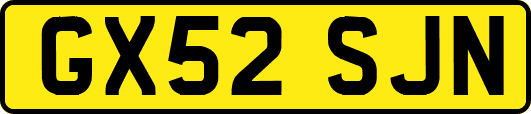 GX52SJN
