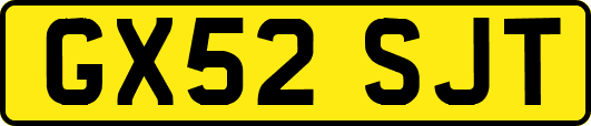 GX52SJT