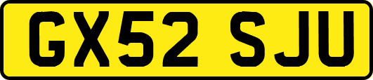 GX52SJU
