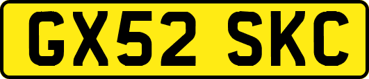 GX52SKC