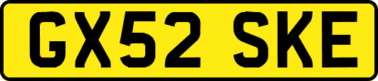 GX52SKE