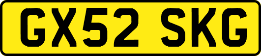 GX52SKG