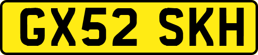 GX52SKH