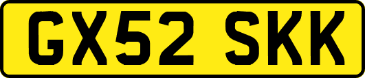 GX52SKK