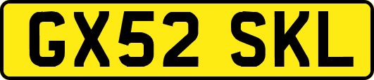 GX52SKL