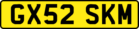 GX52SKM