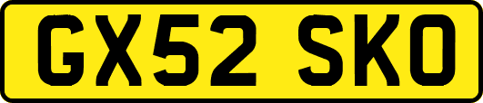 GX52SKO