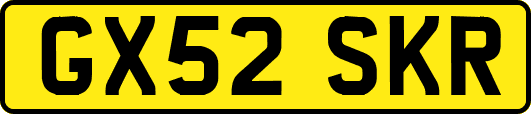 GX52SKR