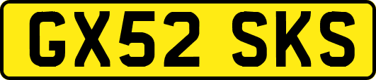 GX52SKS