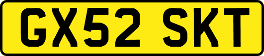 GX52SKT