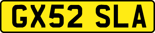 GX52SLA