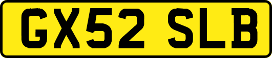 GX52SLB